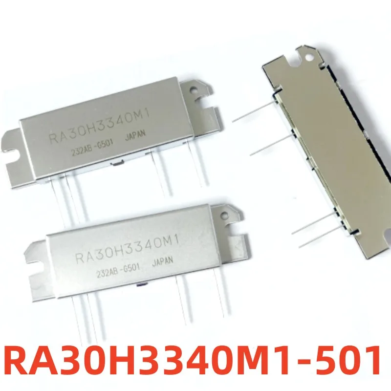 

100%new and original RA30H3340M1 New RF module RA30H3340M1-501