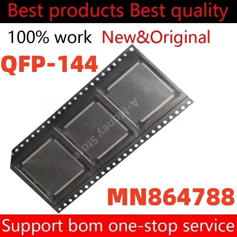 

(1pcs)MN864788 QFP-144