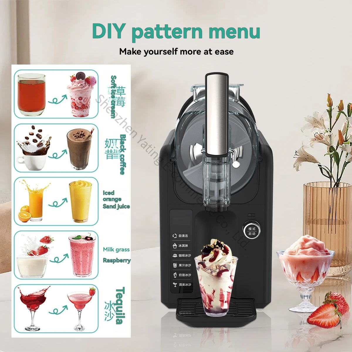 Thumbnail 3 - #1 Trending Frozen Drink Makers Right Now