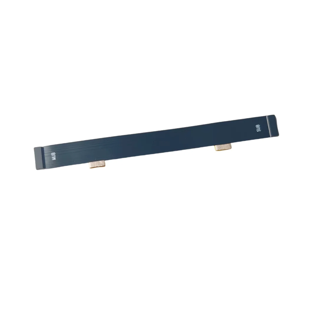 Original For Fossibot F102  Cell Phone Phone Main FPC Replacement Cable Module Mainboard Connector Accessories