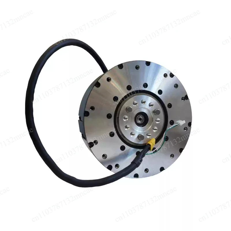 120Nm Integration Direct Driver Module for Robot