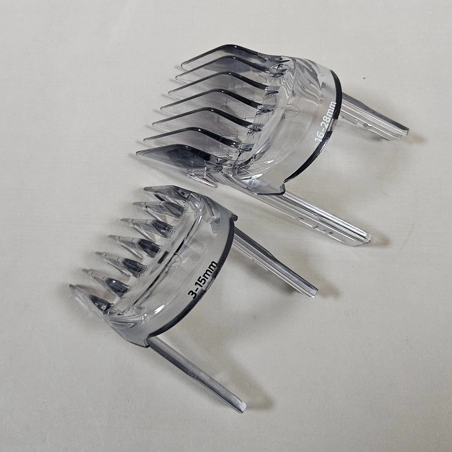 

(3-15 мм, 16-28 мм) расческа для триммера для волос Philips HC5610 HC5630 HC5632 HC5690 HC5691 HC7650 расческа для машинки для стрижки волос