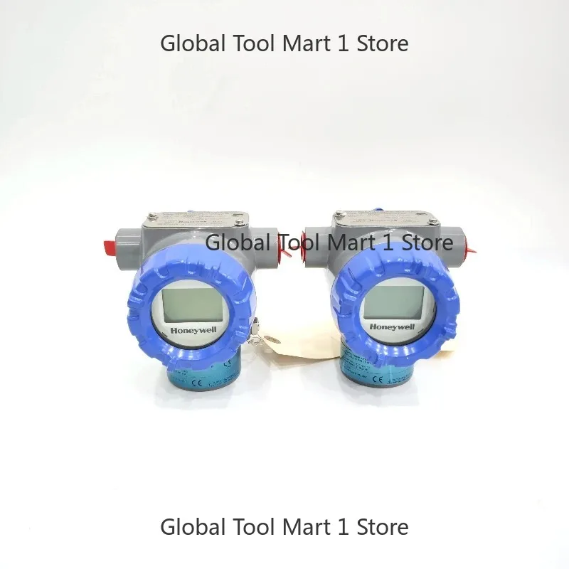 

Original Brand New Honeywell R-MA803 SmartLine Remote Fieldbus Indicator