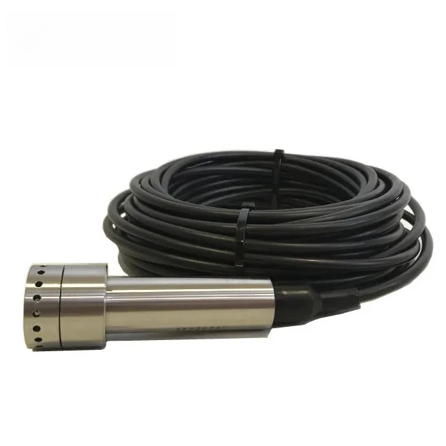 

ACMESENSORSENSOR Oem Ce Certificate Sus316L differrential pressure transmitter for river/sea level ing