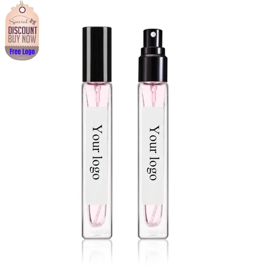 

Custom Multi-flavor 10ml Perfume Long Lasting Portable Easy To Apply Fragrance Stimulating Flirting Sexy Dating Fragrant Perfume