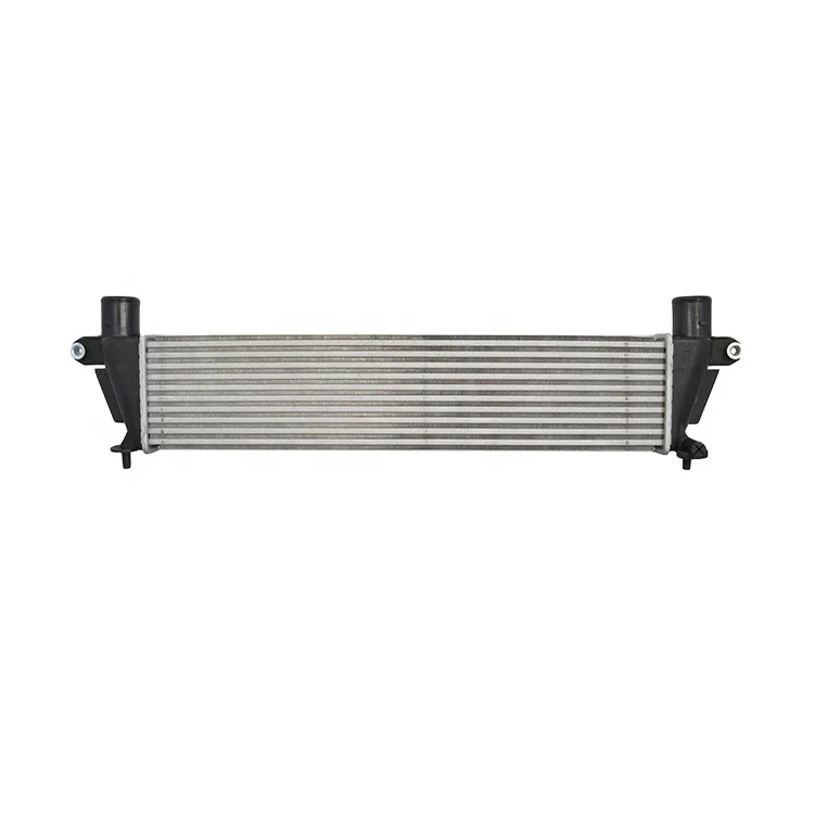 

2024 New Auto 8981940043 Intercooler for ISUZUs DMAX MUX 4JJ1 4JK1