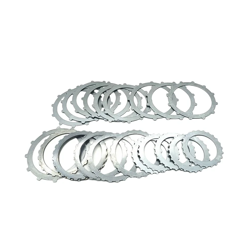 For BMW For JAGUAR For LAND ROVER Auto Transmission Overhaul Gaskets Oil Seal Repair Kit 4HP22 4HP24 Car Accessory New Condition