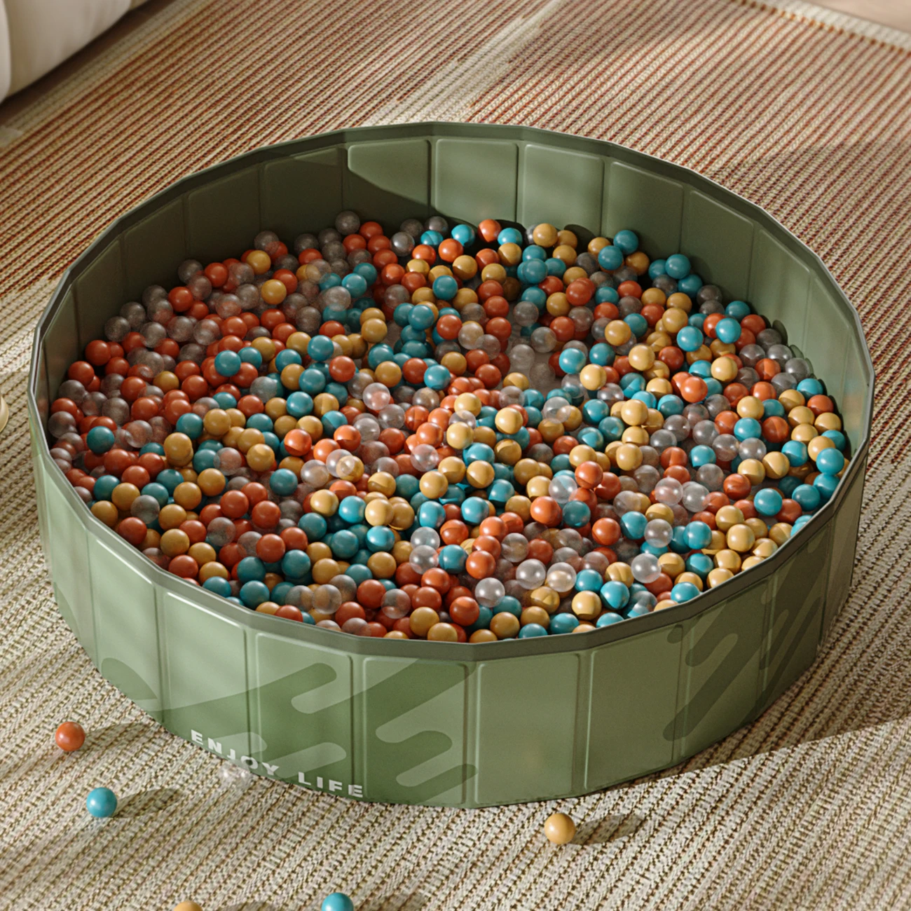 Thumbnail 4 - #29 Latest Pet Playpens Offers