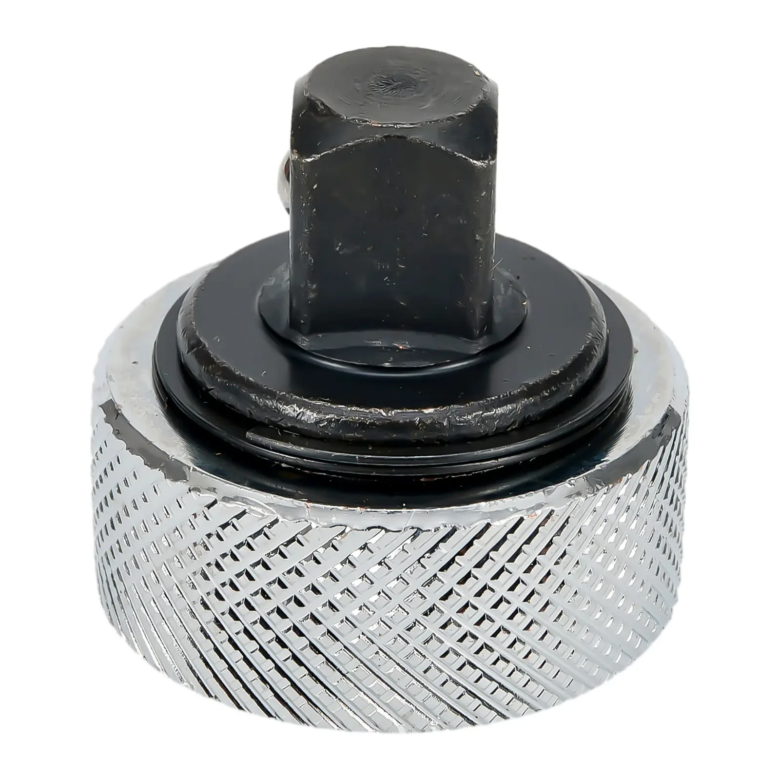 

Steel Mini Ratchet Socket Wrench with Finger Reversible Feature for 1/4 3/8 1/2 Drive and Efficient Gear Ratchet Mechanism