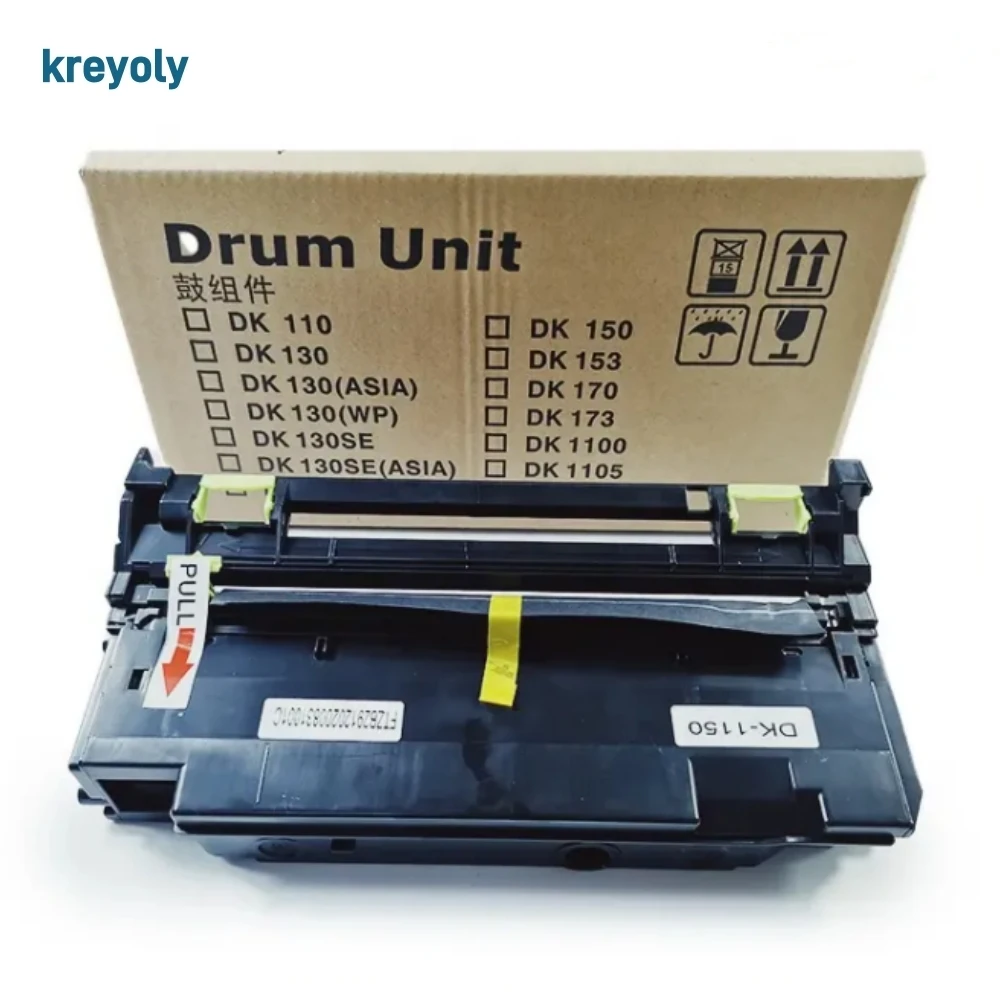 DK-1150 DK-1152 302RV93010  for Kyocera ECOSYS M2040 M2540 M2135 M2635 M2735 M2640 M2645  P2040 P2235 Drum Unit