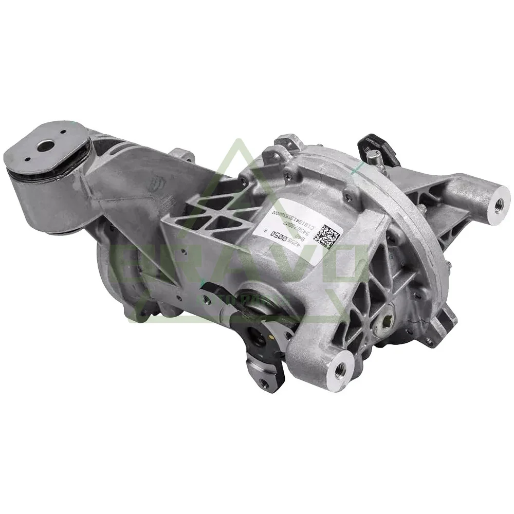 Rear Axle Differential Assembly For Buick Encore 1.4L Chevrolet Trax 42550050 22979756 42485930 42695301 42713010 95323481