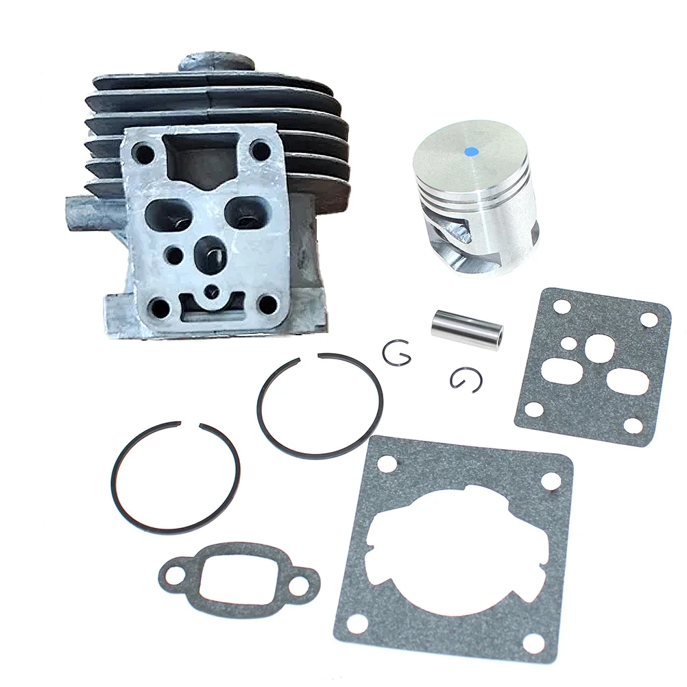 

Replacement parts Cylinder Piston Kit For Stihl Hedge Trimmer HS82R HS82RC HS82T HS87R HS87T 4237 020 1202