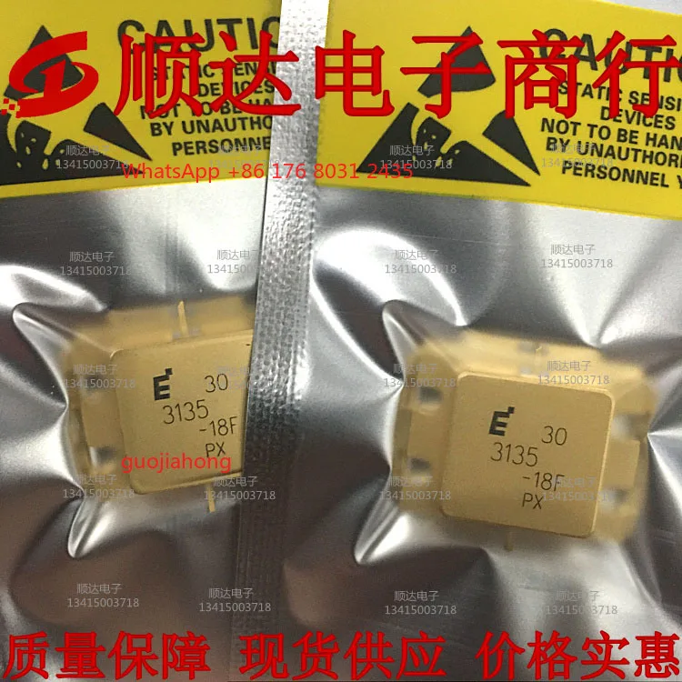 

FLM3135-18F FLM3135-12F FLM3135-4F FLM3135-8F Tube Measured