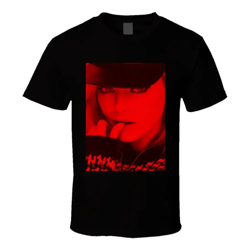 إيما ستون 1 تي شيرت