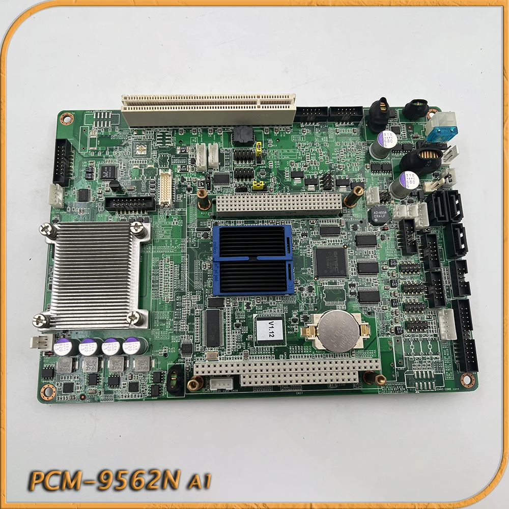 Для материнской платы ADVANTECH PCM-9562 A1 PCM-9562N Для материнской платы ADVANTECH PCM-9562 A1 PCM-9562N
