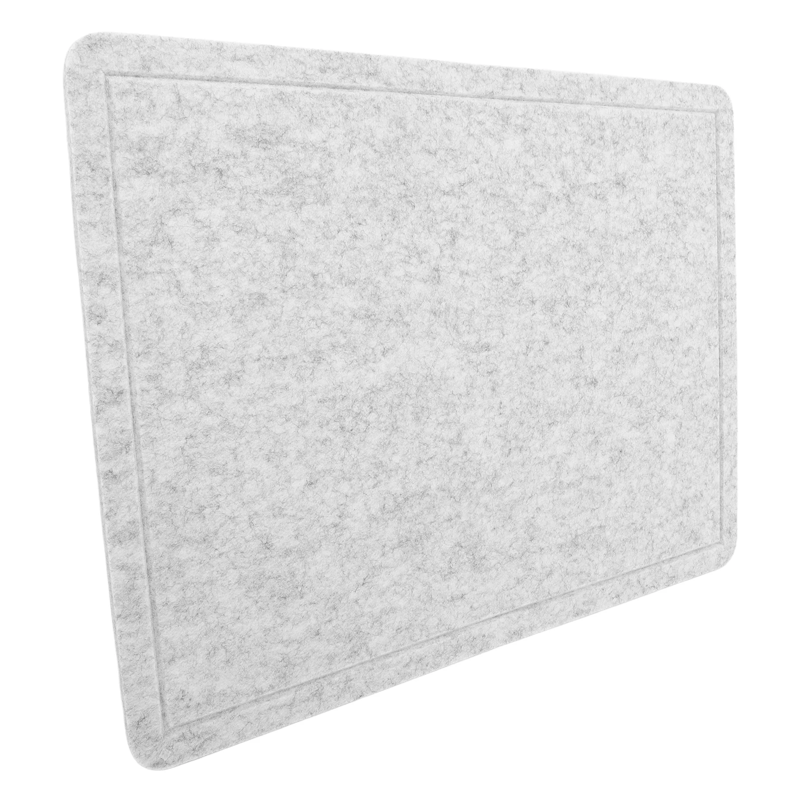 Accessory Felt Material Nonslip Surface For Jigsaw Puzzles Flat Organizer Tabletop Board Frame Puzzle Holder Mat Floor Puzzle