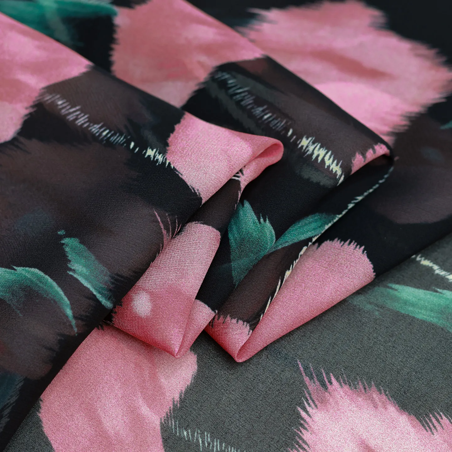 High Quality Silk Fabric Silkworm Silk Fabric Clothing Designer Cloth