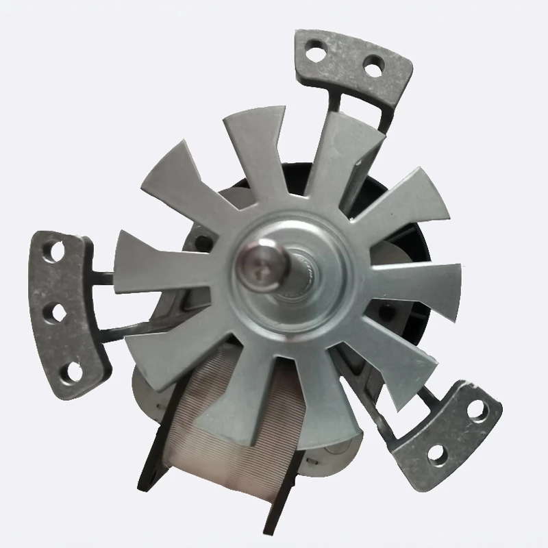 Inkubator Aging Box Zentrifugalradventilator