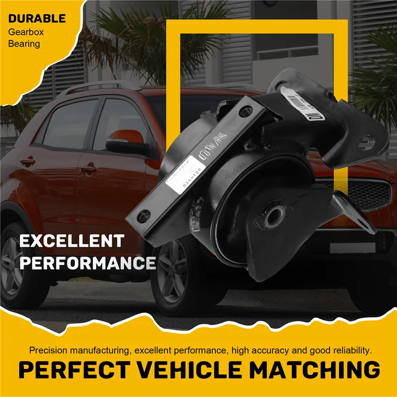 

Car Gearbox Bearing Front Left 2071034002 2071034005 For Ssangyong Korando 2.0