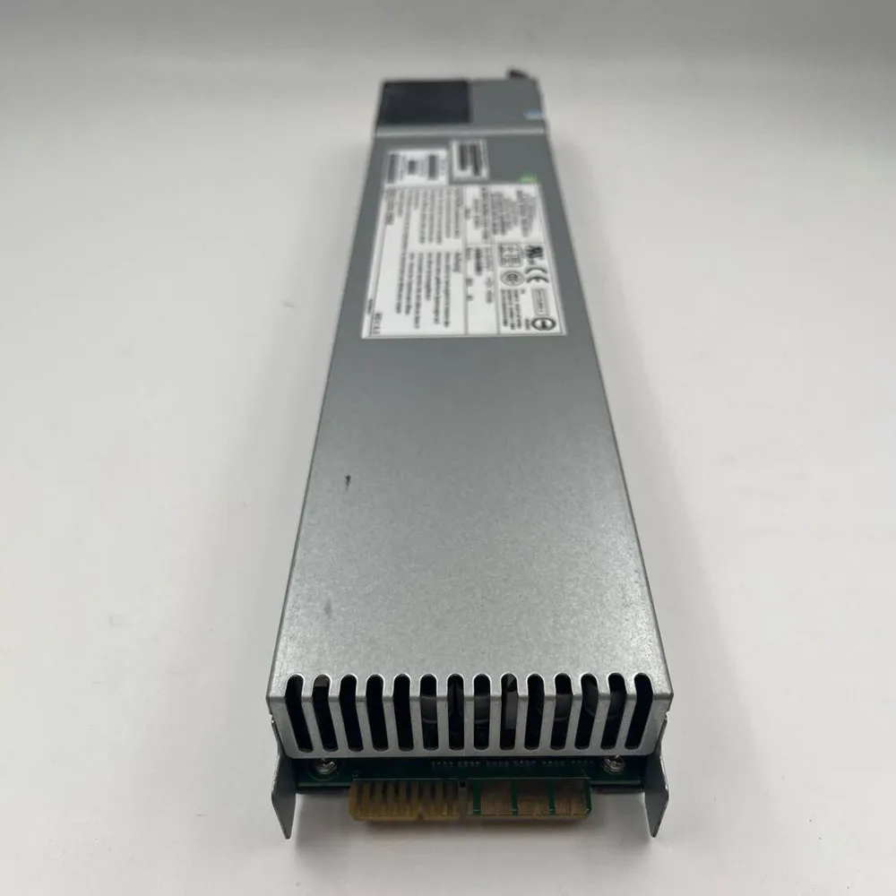 Server Redundant Power Supply Module Before Shipment Perfect Test PWS-801-1R 800W