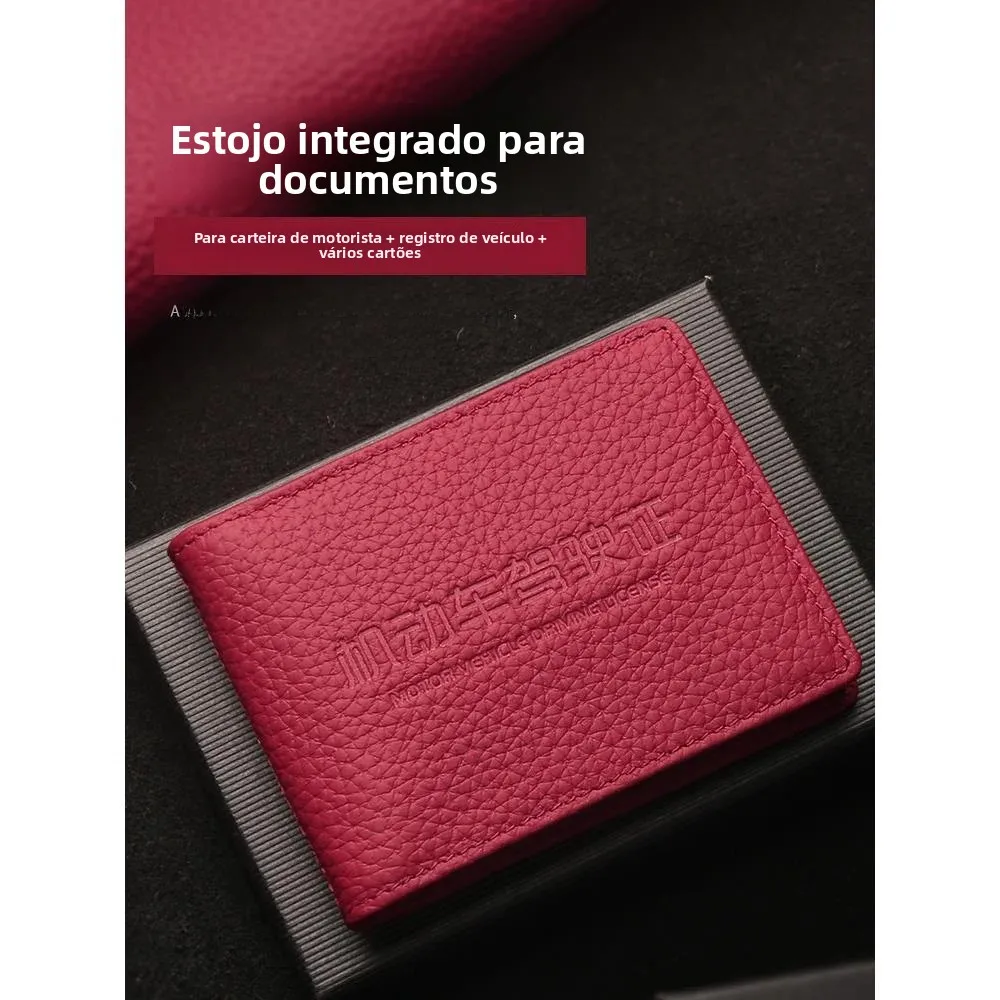 nueva-funda-de-piel-para-licencia-de-conducir-2025-para-mujer-dos-en-protectora-para-licencia-de-auto-estilo-ejecutivo