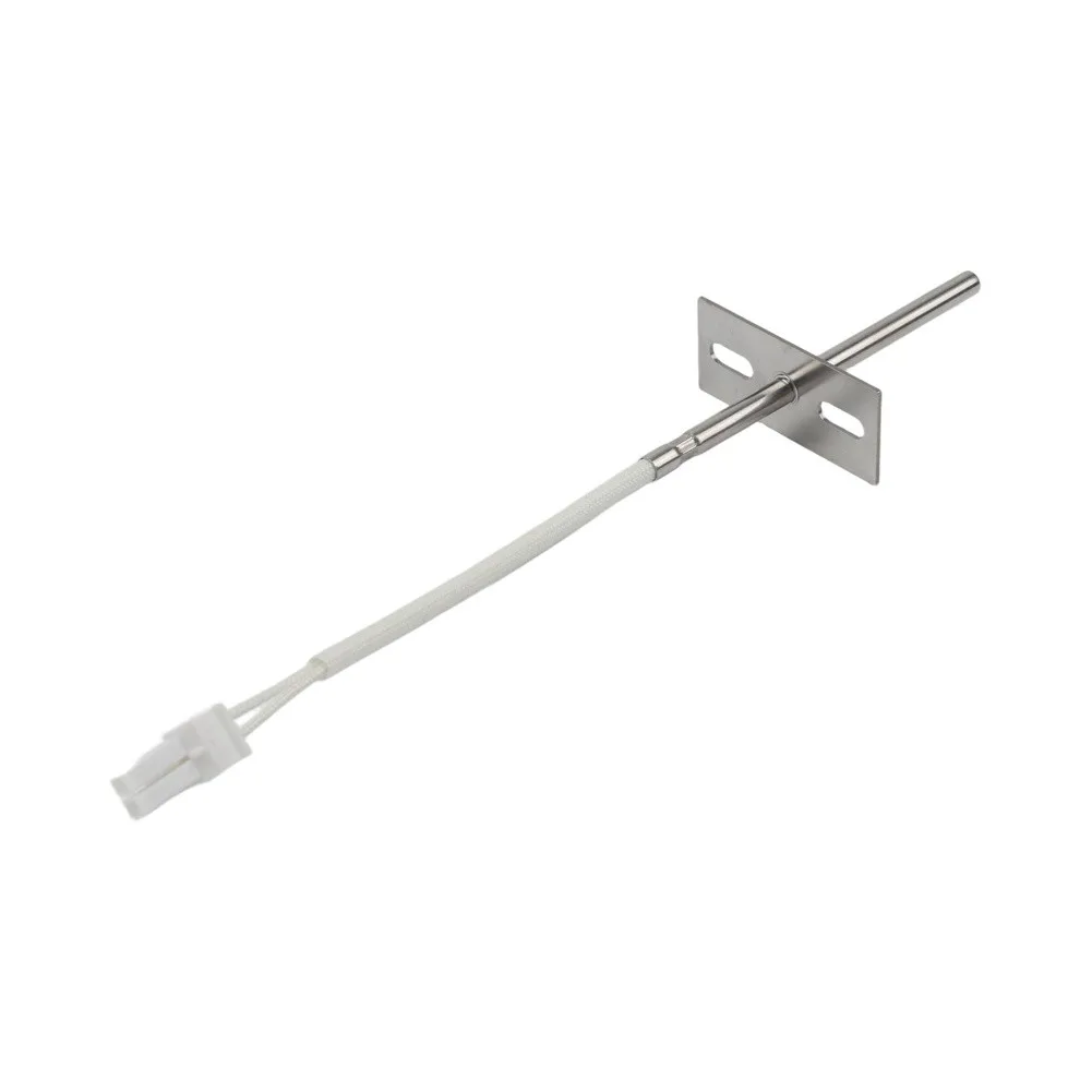 Oven Temperature Sensor EBG61305801 Compatible with For Kenmore Models Including EBG61305805 4210332 AP5989951