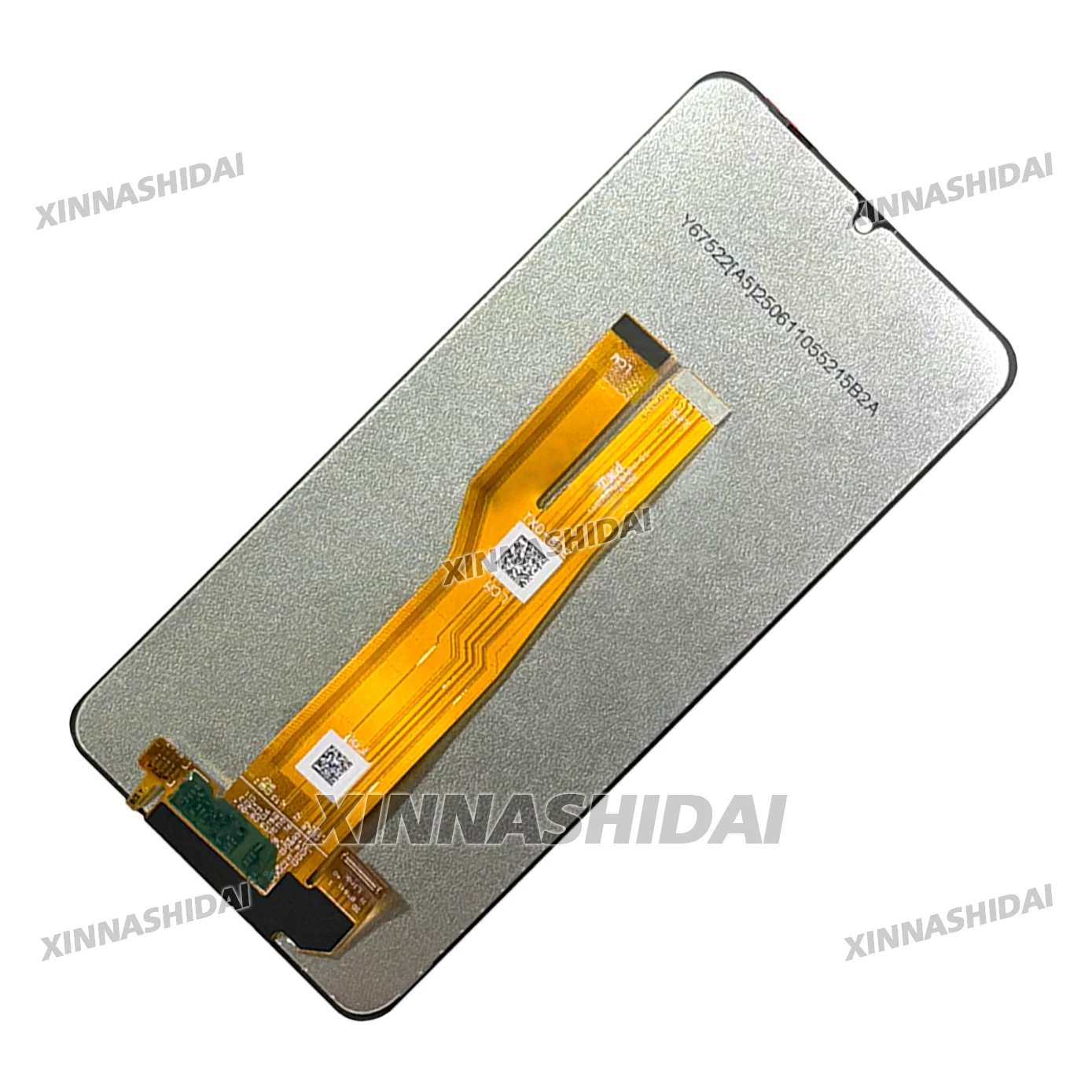TFT Quality A07 Display Screen for Samsung Galaxy A07 LCD Display Touch Screen Digitizer NO Frame Replacement Parts
