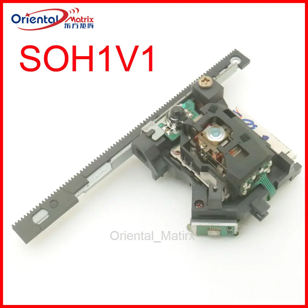 

SOH1V1 SOHIV1 Laser Lens Lasereinheit For Samsung DV532KV DV-5620KV DV5500KV DV-4500VLD Optical Pick up Accessories