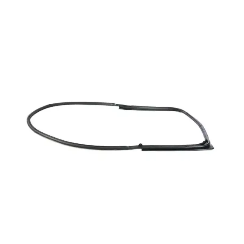 Burlete de alta calidad para JEEP WRANGLER, puerta delantera izquierda o derecha a cuerpo, 68271724AH/68271725AH, 2018-22