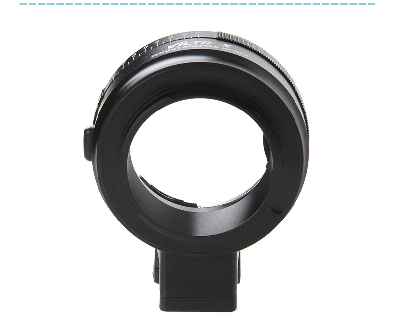 عدسة NF-NEX G/F/AI/S/D AF-S إلى حامل E مع حلقة محول فتحة ثلاثية القوائم لكاميرا NEX3/5/5N/7/6 A7 A7R a6000 a5100 a6300 a6500
