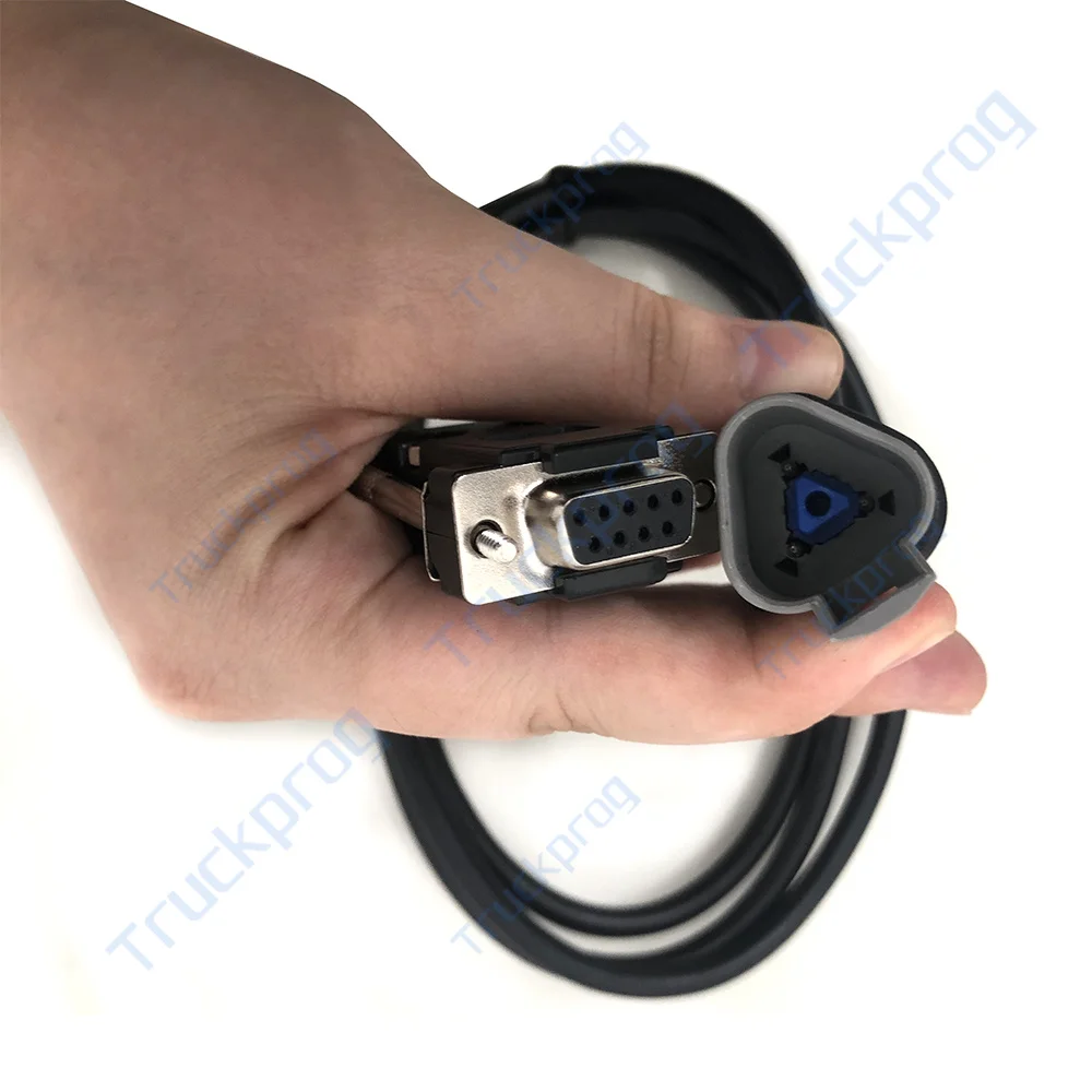 Für Hyster Yale Gabelstapler Diagnosescanner Yale PC Service Tool Ifak CAN USB Interface Tool