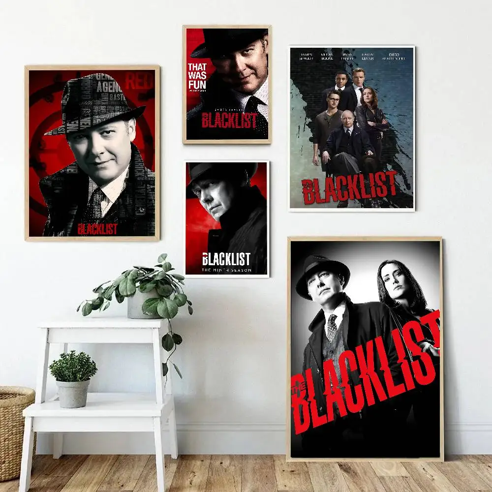 Crime Themed Tv Dra…