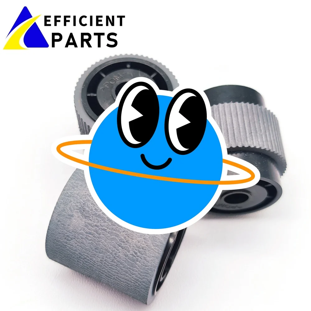 

10sets A03X565200 300 400 Paper Feed Roller for Konica Minolta BH920 950 951 1050 1051 1200 C6500 C6501 C6000 C7000 C1060 C2060