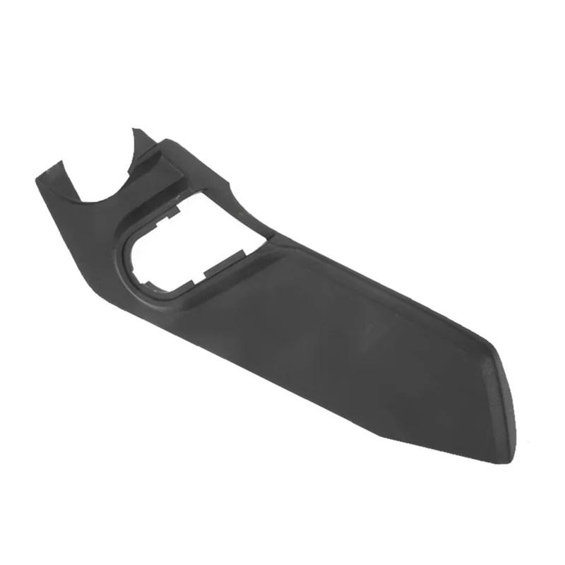 

A040-1LR01DX9AB Front Right Passenger Side Outboard Manual Seat Shield For Dodge Journey 2011-2020 Fiat Freemont