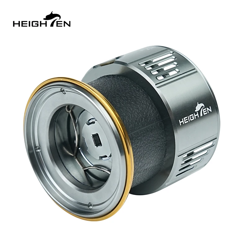 HEIGHTEN Zapasowa szpula do 18/19 STELLA / 20 TWIN POWER / 19 VANQUISH / 19 STRADIC / 20 VANFORD 2500-3000 Series — zdjęcie 2