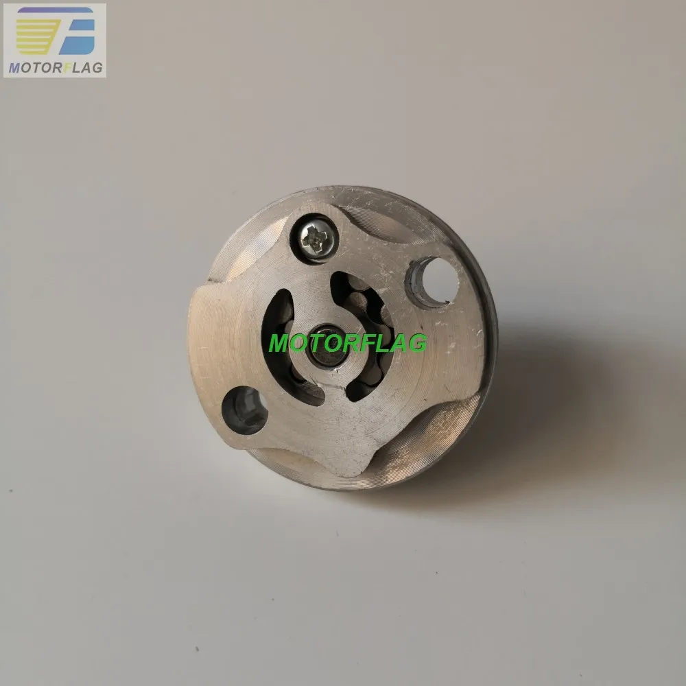 Oil Pump for Scooter Moped ATV QUAD GY6-125 GY6-150 152QMI 1P52QMI 157QMJ 1P57QMJ