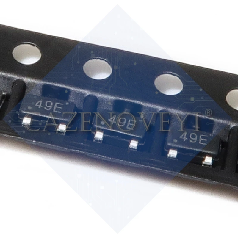 1-100PCS 2SC2078 C2078 OH49E S49E 2SB772 B772 SN74LS145DR SN74LS145 K4H511638B-TCB3 K4H511638B ATMEGA32U4-AU ATMEGA32U4