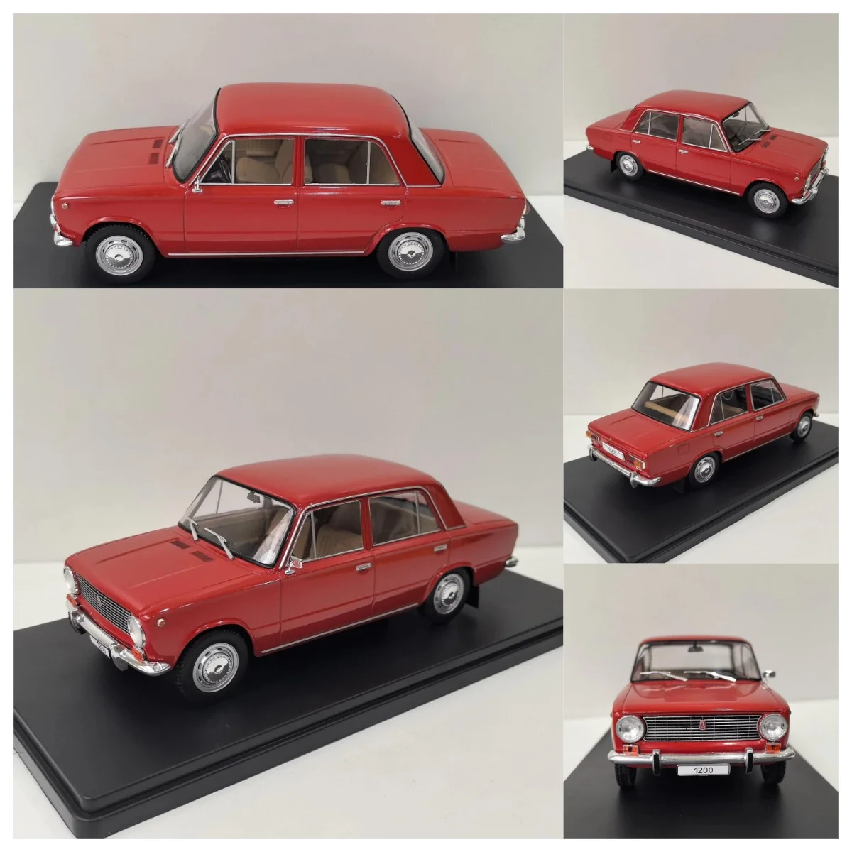 whitebox-modellino-auto-in-scala-1-24-lada-1200-modello-in-lega-da-collezione-regalo-souvenir-ornamento-da-esposizione