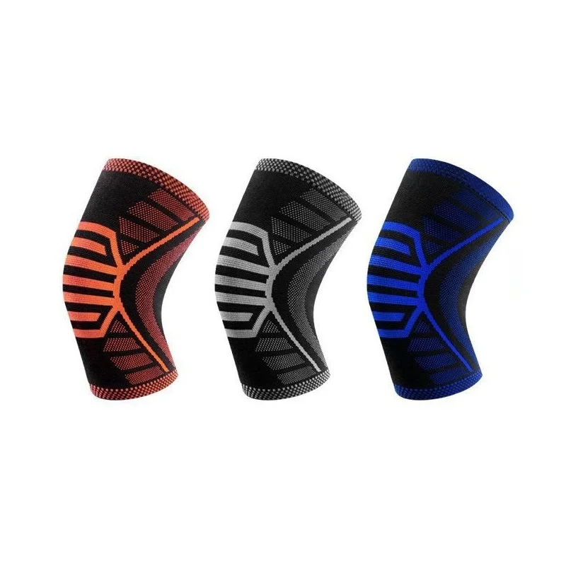 Professional Sports Knee Protector Basketball Running, Mountaineering, Leg Protector Outdoor Riding, Knee Joint Protector