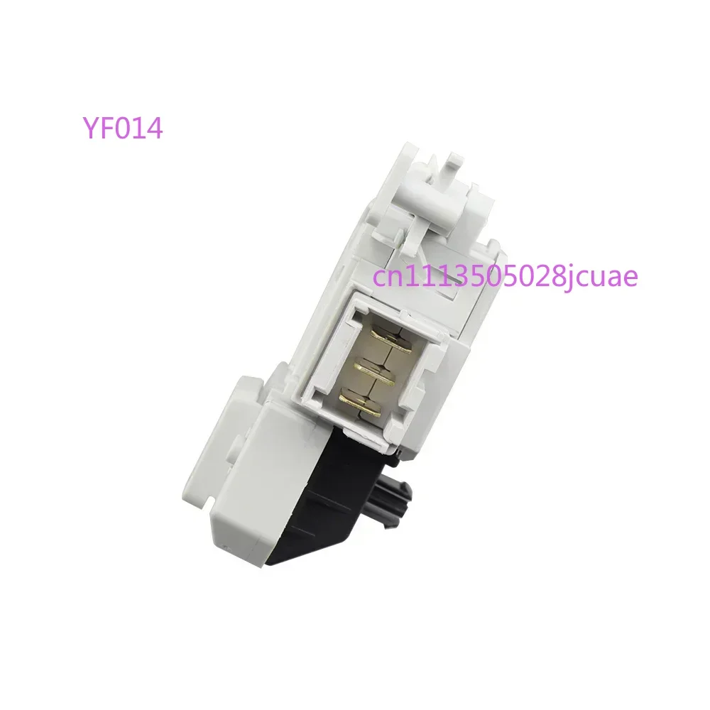 DKS67A Door Lock For Siemens Bosch IQ500 IQ300 IQ700 Washing Machine 3 Pins