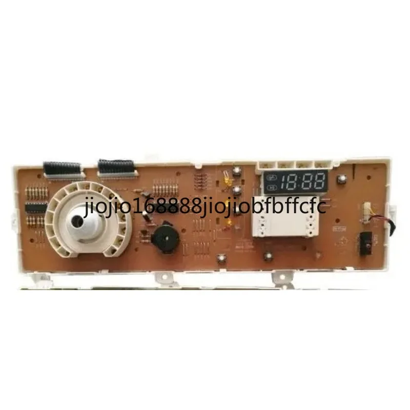 Suitable for  washing machine Computer board control board 6870EC9284C display board 6870EC9286A WD-N10270D WD-T12235D