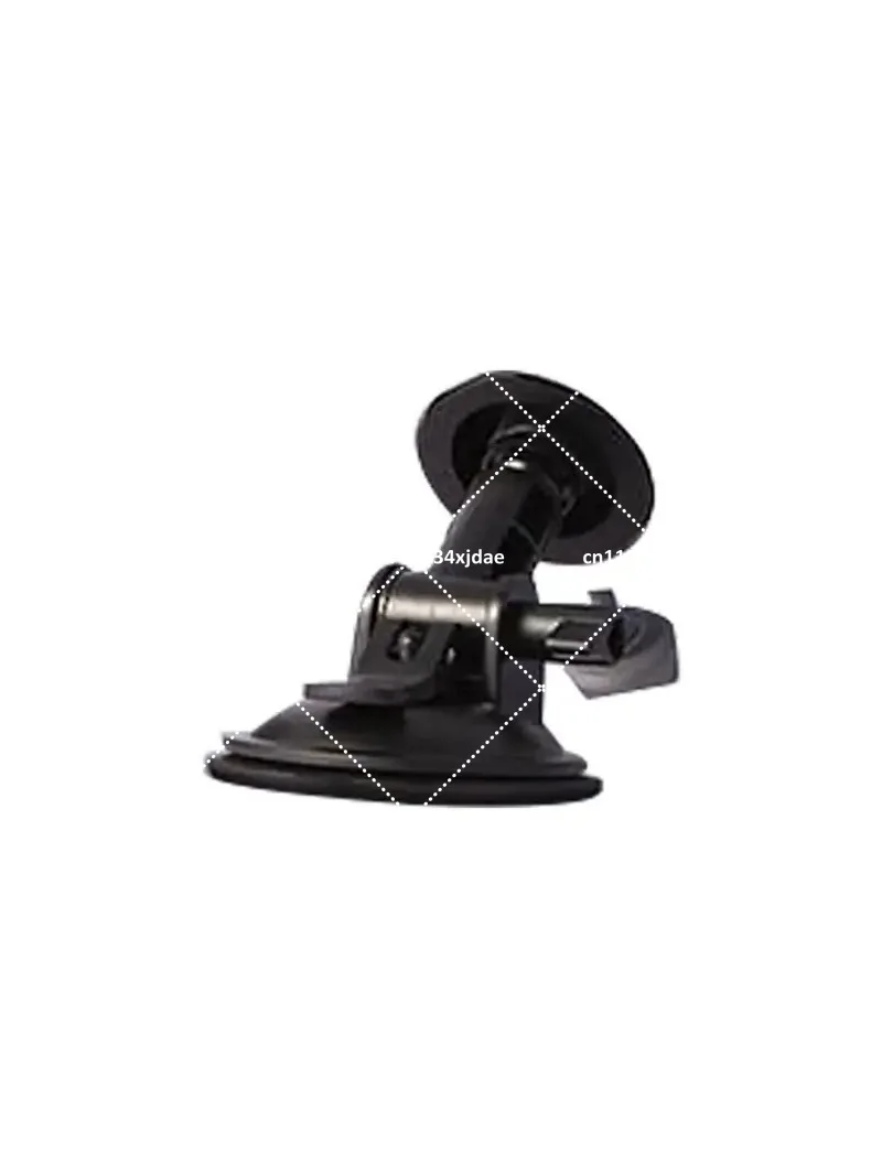 Car Mount for  Mini Dashboard Suction Cup Holder Adjustable Angle