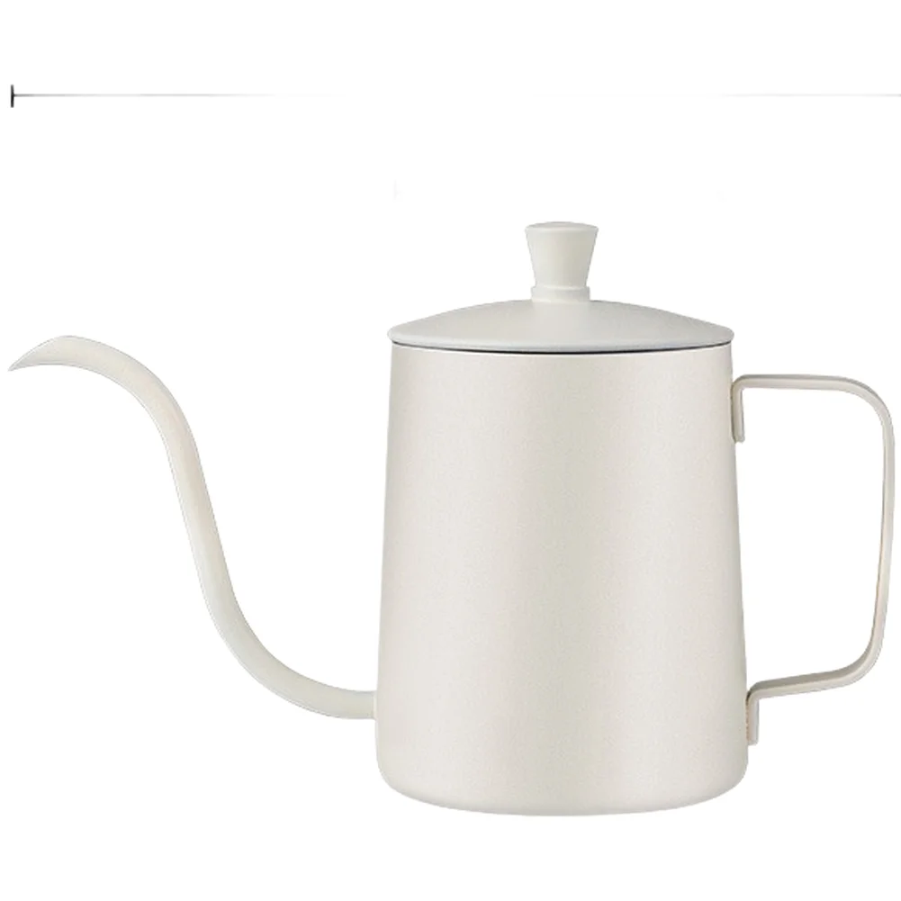 Gooseneck Stainless Steel For Kettle for Pour Over Coffee with 304 Material Construction and Reliable Performance