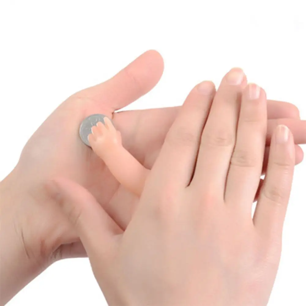 

Gifts Magic Trick Close Up Magic Magic Props Toys Magician Funny Toys Little Hand