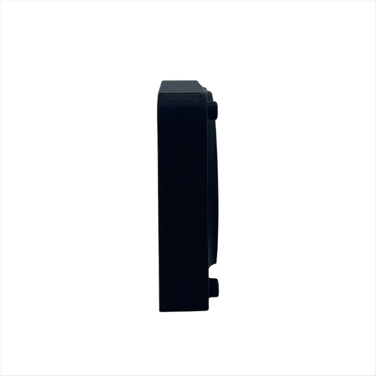 For NerdQaxe++ 4.8T 3D Printing Case Stand Rack for Installing Double-Layer Fans