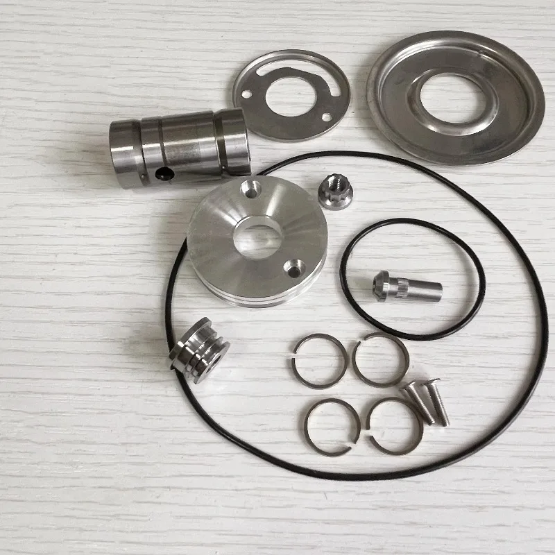 Kits turbo de rolamento de esferas G25/kit de reconstrução turbo/kits de reparo