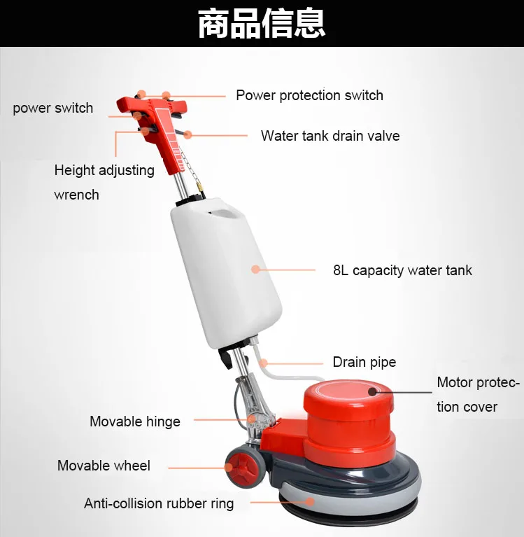 Рисунок 5 - A-005 Профессиональная мини-машина
