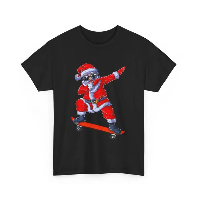Funny Santa Claus D…