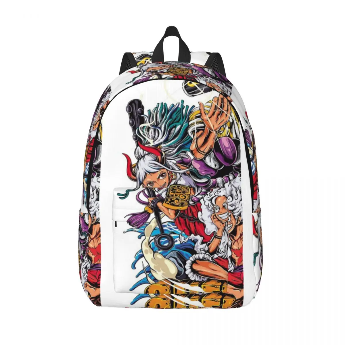 

Простой и стильный рюкзак, холщовая сумка-рюкзак