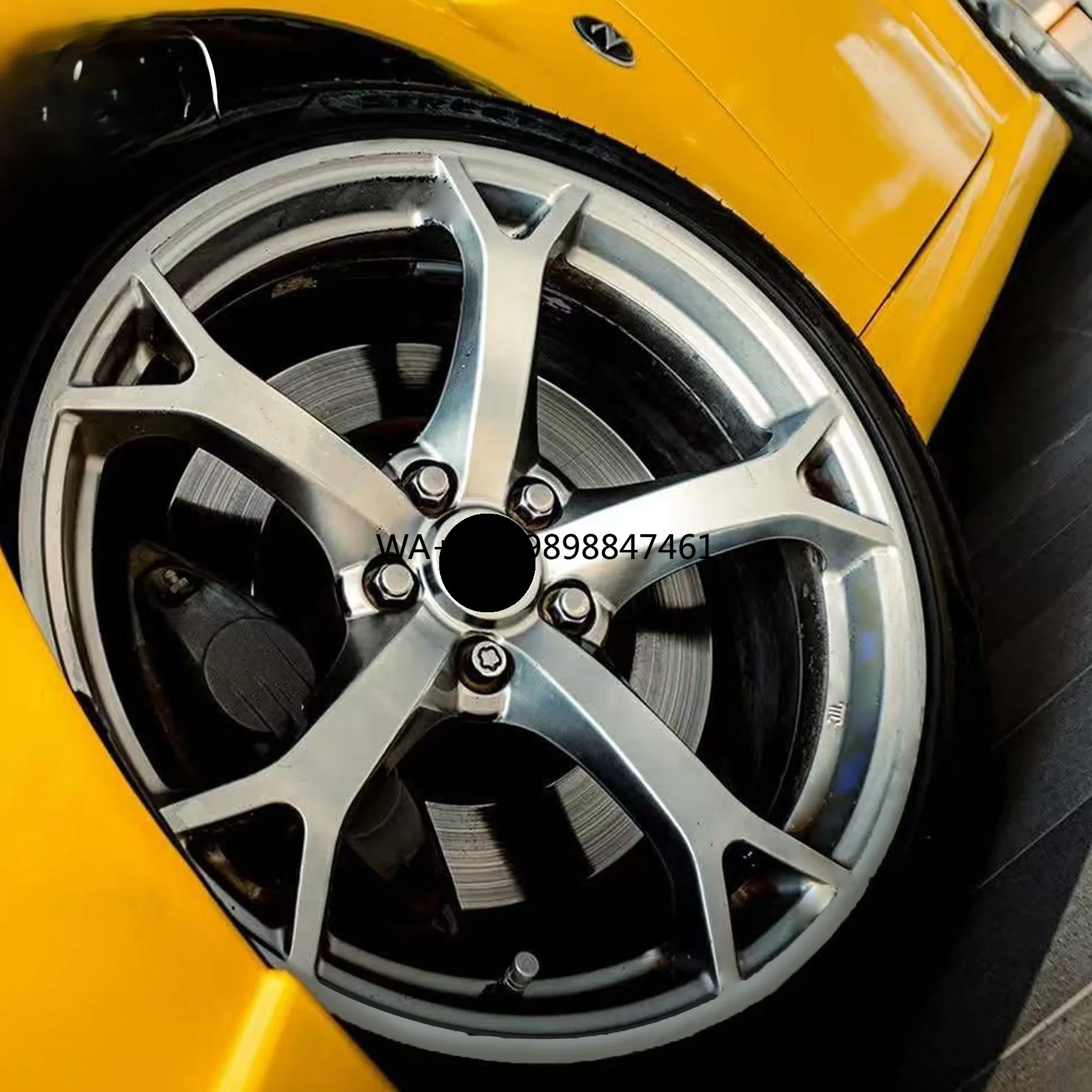 

New Aluminum Alloy Forged Passenger Car Wheels Te37 17 18 20 22 24 Inch 5*112 5*114.3 5*127 Custom Concave Rims for V1 G37 370Z